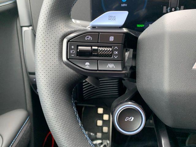 2025 Hyundai IONIQ 5 Base
