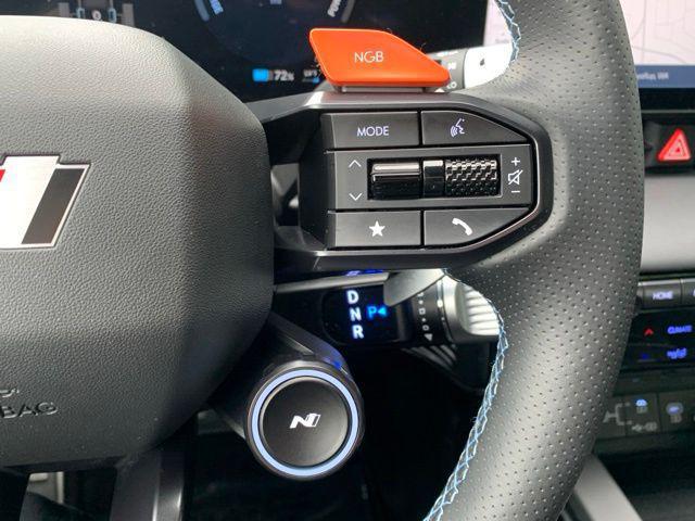 2025 Hyundai IONIQ 5 Base