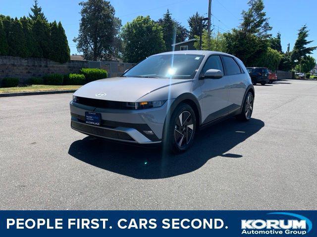 2026 Hyundai IONIQ 5 SEL for sale in PUYALLUP, WA