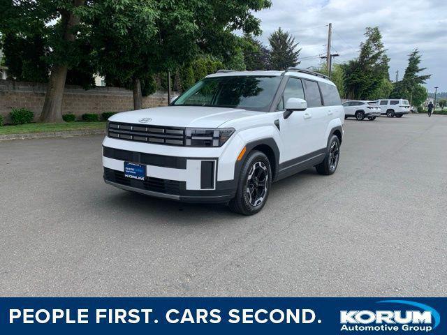 2025 Hyundai Santa Fe SEL for sale in PUYALLUP, WA