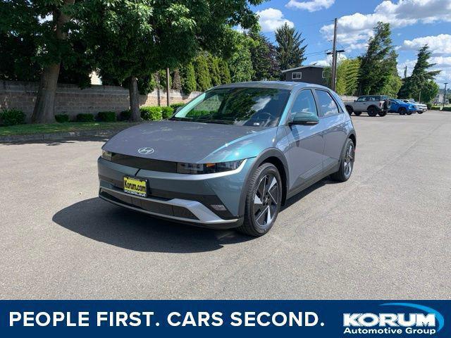 2026 Hyundai IONIQ 5 SEL for sale in PUYALLUP, WA