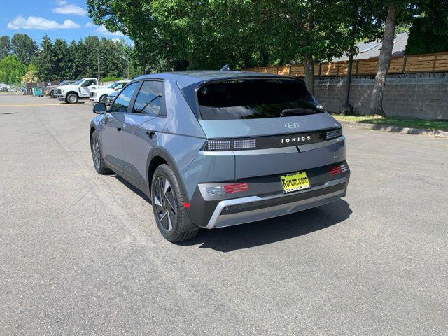 2026 Hyundai IONIQ 5 SEL
