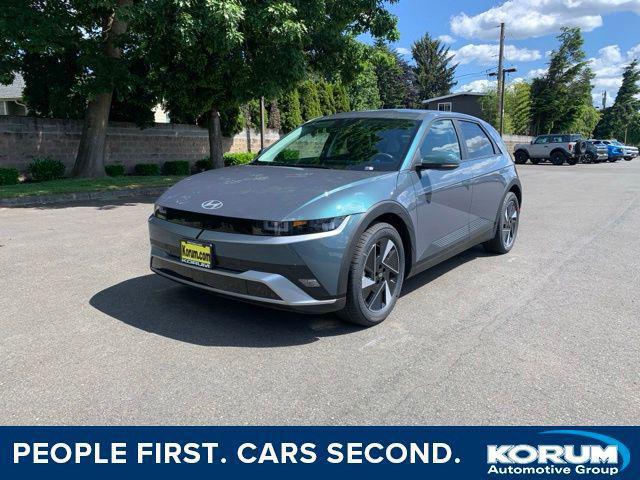 2026 Hyundai IONIQ 5 SE for sale in PUYALLUP, WA