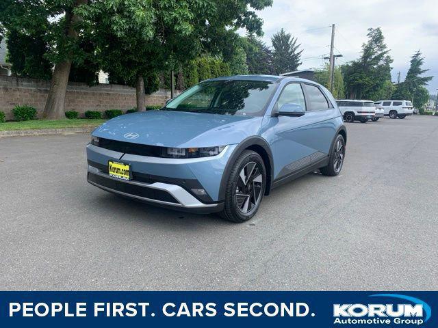 2026 Hyundai IONIQ 5 SEL for sale in PUYALLUP, WA