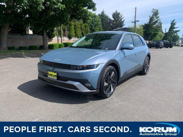 2026 Hyundai IONIQ 5 SE for sale in PUYALLUP, WA