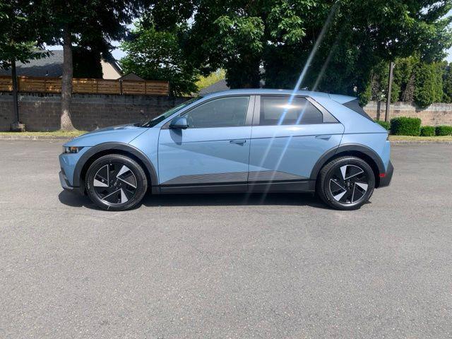 2026 Hyundai IONIQ 5 SE