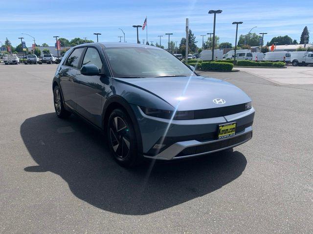 2026 Hyundai IONIQ 5 SE