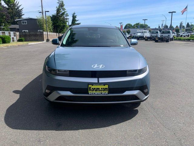 2026 Hyundai IONIQ 5 SE