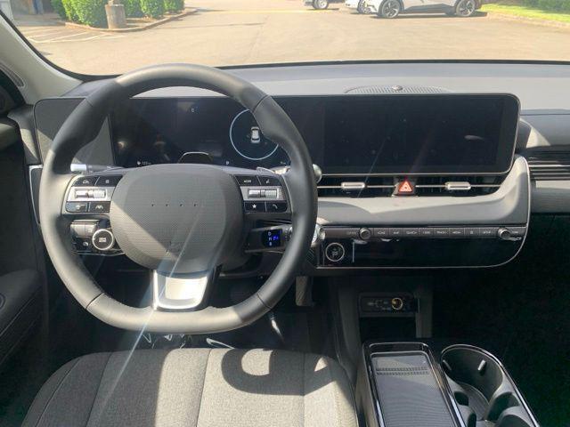 2026 Hyundai IONIQ 5 SE