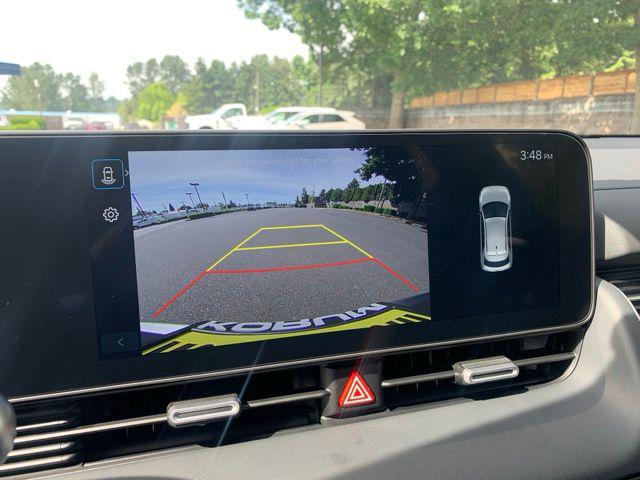 2026 Hyundai IONIQ 5 SE