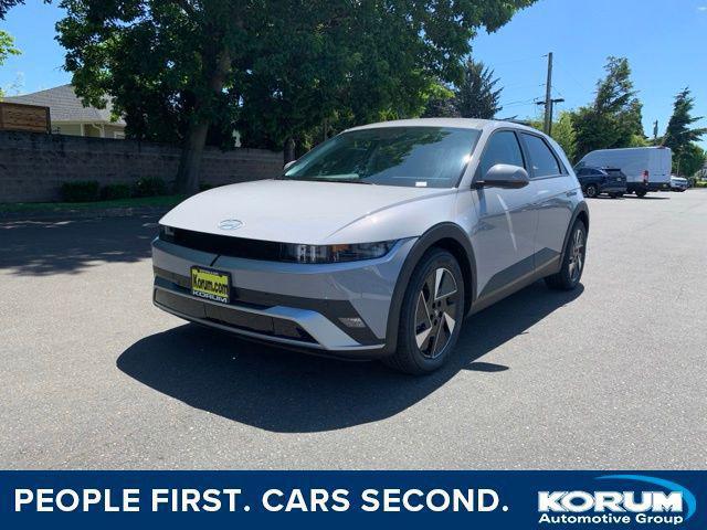 2026 Hyundai IONIQ 5 SEL for sale in PUYALLUP, WA