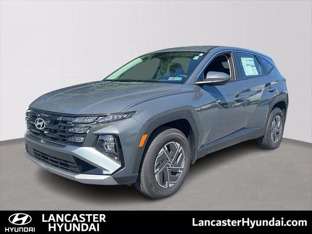 2026 Hyundai Tucson Hybrid Blue SE for sale in EAST PETERSBURG, PA