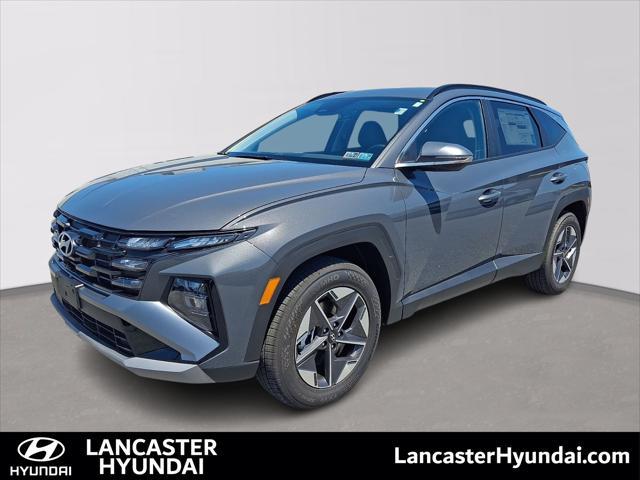 2026 Hyundai Tucson SEL Premium for sale in EAST PETERSBURG, PA