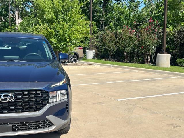 2021 Hyundai Santa Fe SE