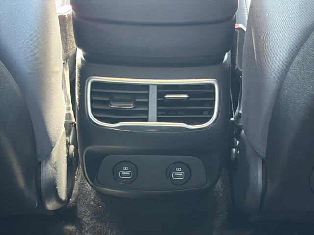 2021 Hyundai Santa Fe SE