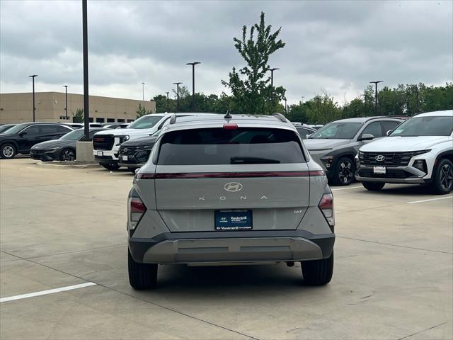 2024 Hyundai Kona Limited