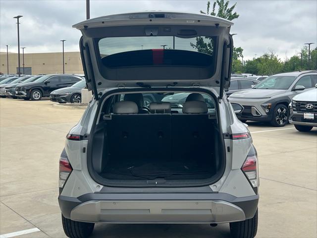 2024 Hyundai Kona Limited