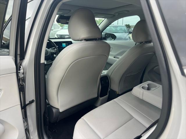 2024 Hyundai Kona Limited