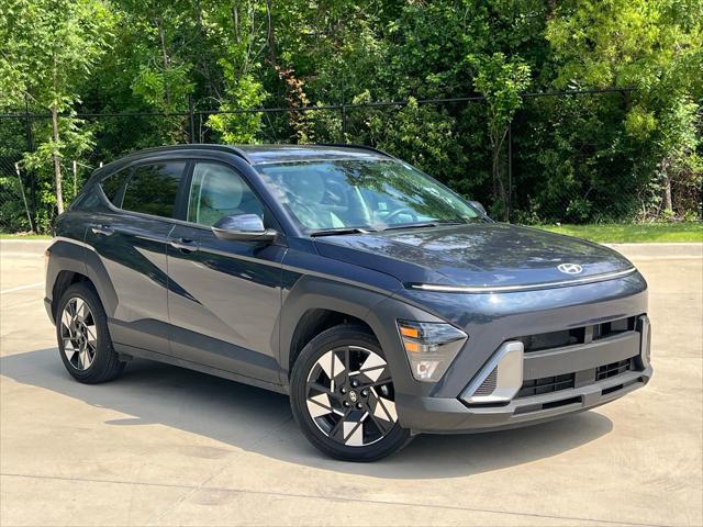 2024 Hyundai Kona SEL for sale in CARROLLTON, TX