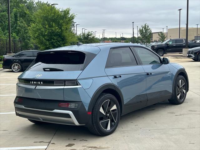 2026 Hyundai IONIQ 5 SEL