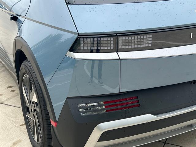 2026 Hyundai IONIQ 5 SEL