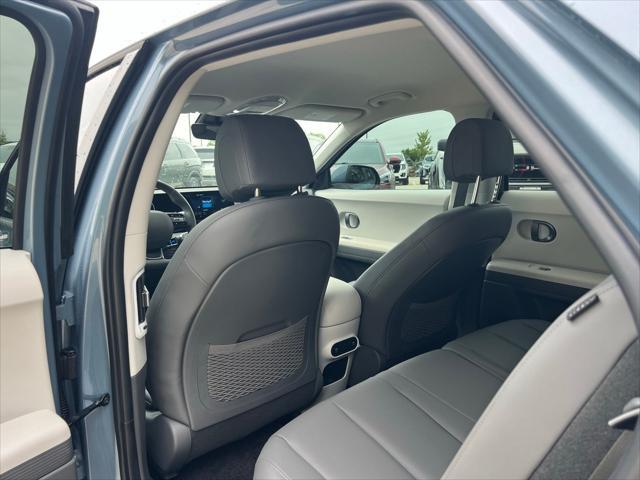 2026 Hyundai IONIQ 5 SEL