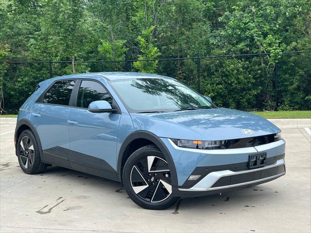 2026 Hyundai IONIQ 5 SEL for sale in CARROLLTON, TX
