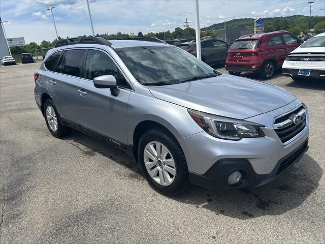 2019 Subaru Outback 2.5i Premium for sale in INDIANA, PA