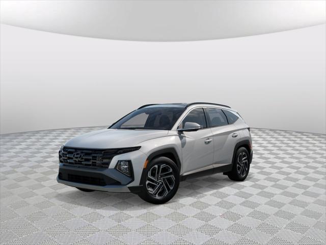 2026 Hyundai Tucson Hybrid Limited for sale in ALEXANDRIA, VA