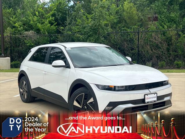 2026 Hyundai IONIQ 5 SEL for sale in CARROLLTON, TX