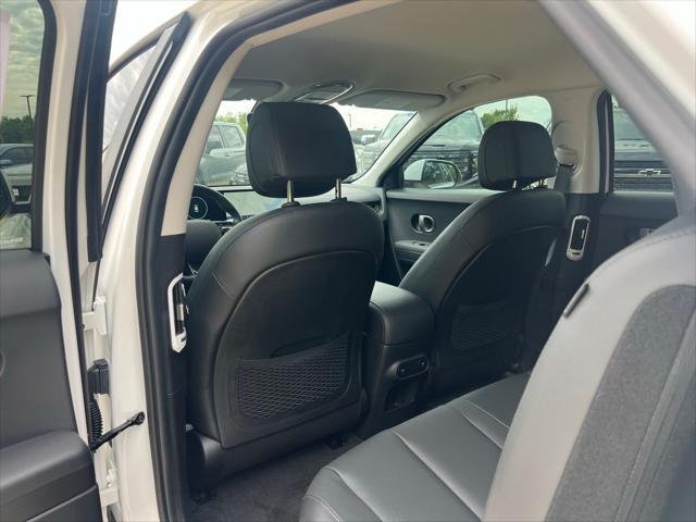 2026 Hyundai IONIQ 5 SEL