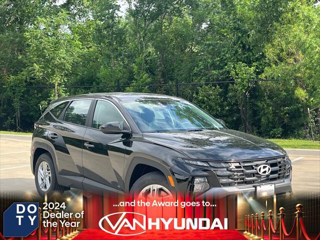 2026 Hyundai Tucson SE for sale in CARROLLTON, TX