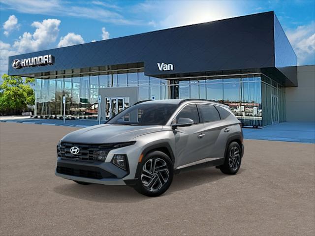 2026 Hyundai Tucson SEL Plus for sale in CARROLLTON, TX
