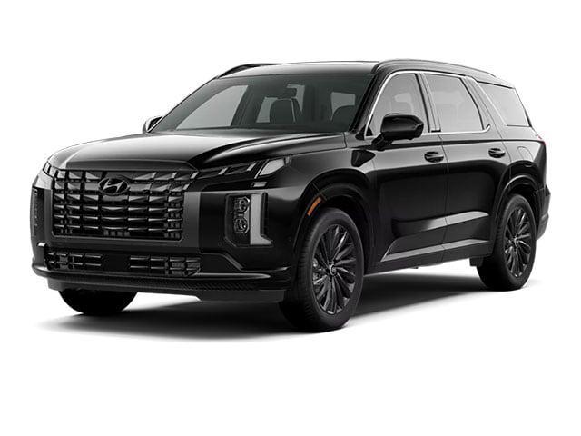 2025 Hyundai Palisade Calligraphy Night Edition for sale in RICHMOND, VA