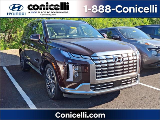 2024 Hyundai Palisade Calligraphy for sale in CONSHOHOCKEN, PA