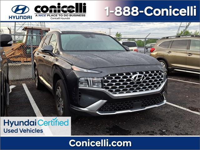 2023 Hyundai Santa Fe SEL for sale in CONSHOHOCKEN, PA