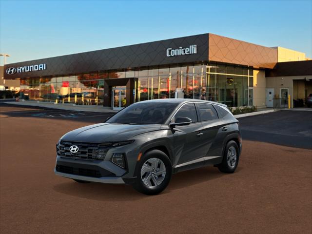 2026 Hyundai Tucson Hybrid Blue SE for sale in CONSHOHOCKEN, PA