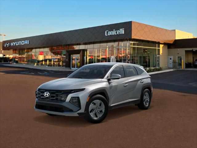 2026 Hyundai Tucson Hybrid Blue SE for sale in CONSHOHOCKEN, PA