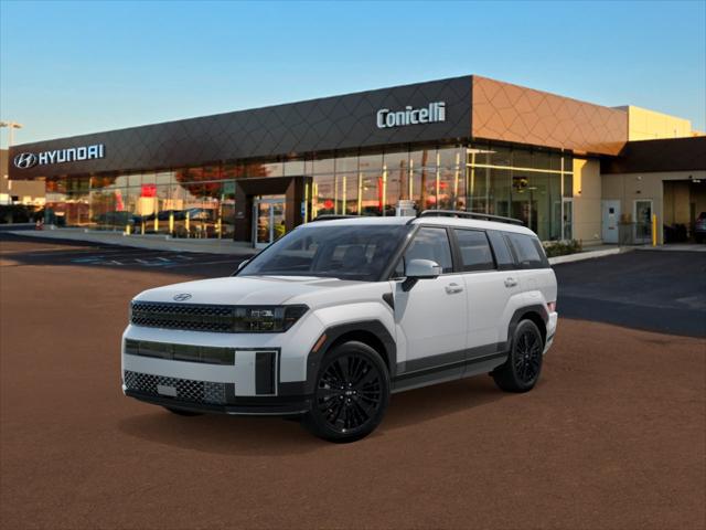 2026 Hyundai Santa Fe Hybrid Calligraphy for sale in CONSHOHOCKEN, PA