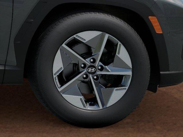 2026 Hyundai Tucson Plug-In Hybrid SEL