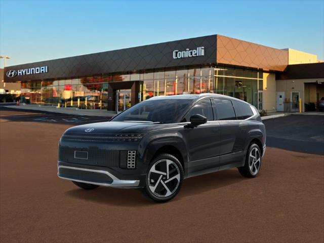 2026 Hyundai IONIQ 9 Performance Calligraphy for sale in CONSHOHOCKEN, PA