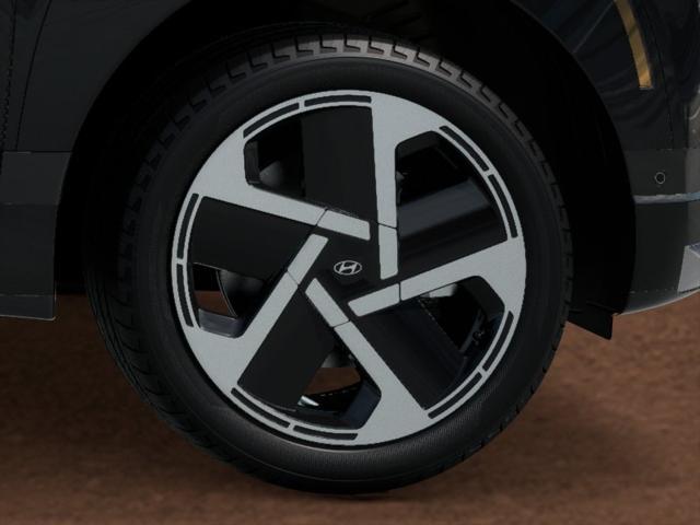 2026 Hyundai IONIQ 9 Performance Calligraphy