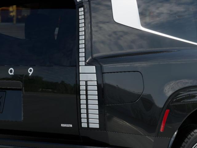 2026 Hyundai IONIQ 9 Performance Calligraphy