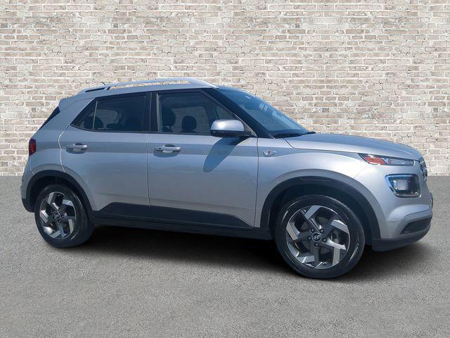 2025 Hyundai Venue SEL for sale in MIDLOTHIAN, VA