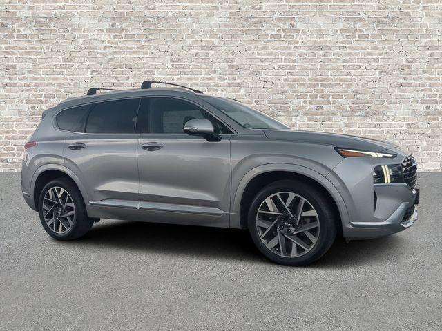 2023 Hyundai Santa Fe Calligraphy for sale in MIDLOTHIAN, VA