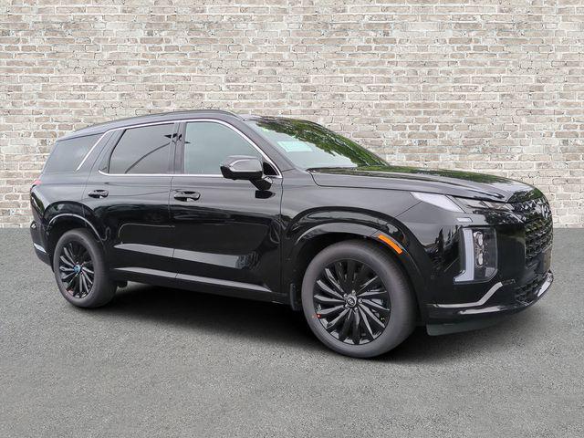 2025 Hyundai Palisade Calligraphy Night Edition for sale in MIDLOTHIAN, VA