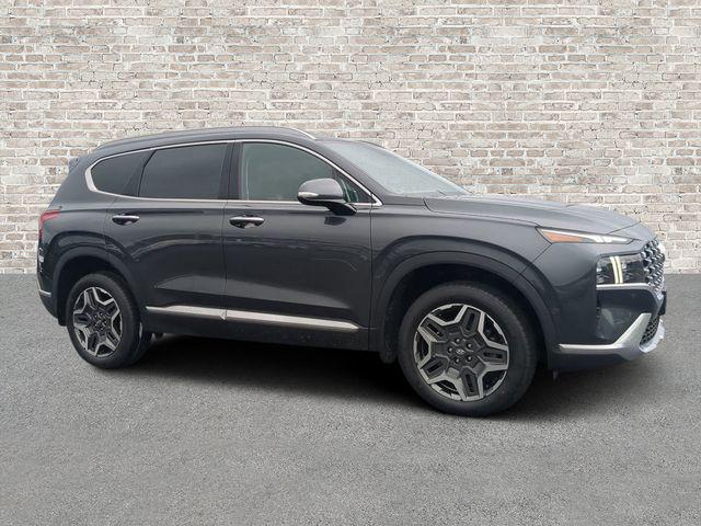 2023 Hyundai Santa Fe Limited for sale in MIDLOTHIAN, VA