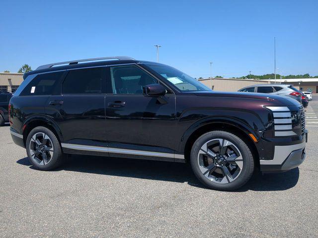 2026 Hyundai Palisade Limited for sale in MIDLOTHIAN, VA