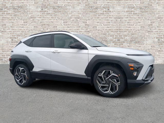 2026 Hyundai Kona SEL Premium for sale in MIDLOTHIAN, VA