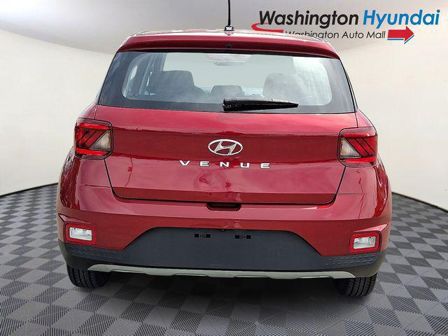 2023 Hyundai Venue SE